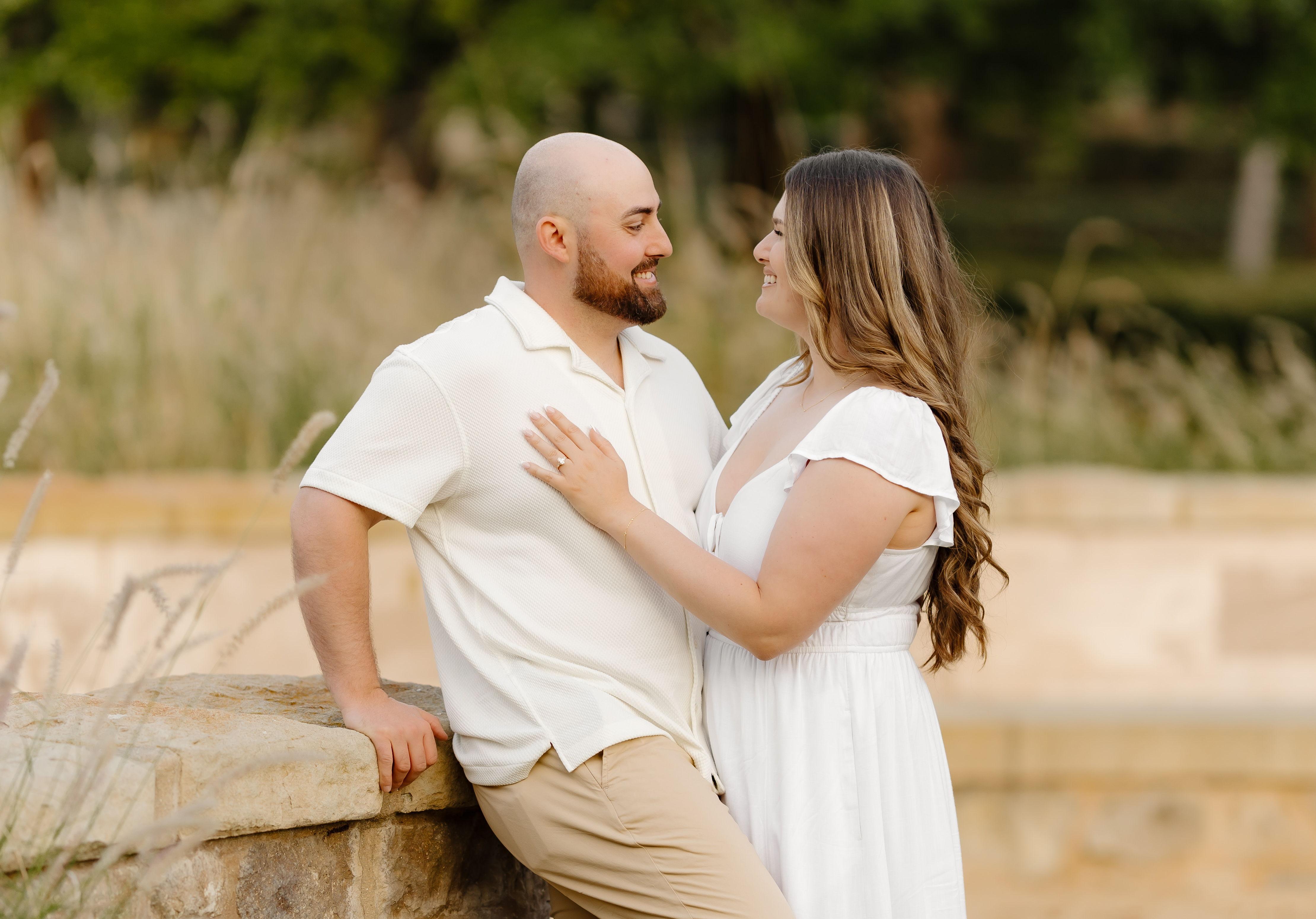 The Wedding Website of Stephanie Shabsin and Kurt Johnson