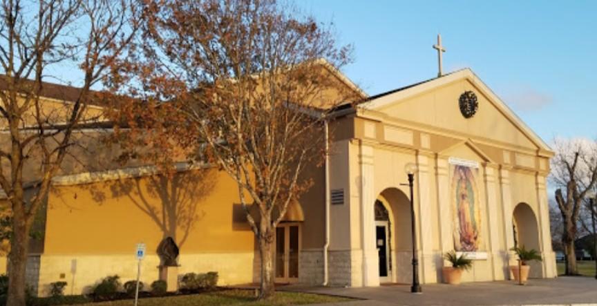 The Wedding Website of Maria D. Carmen Ramos and Ramiro Granados Jr.