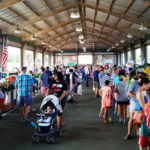 North Carolina State Farmers Public Market