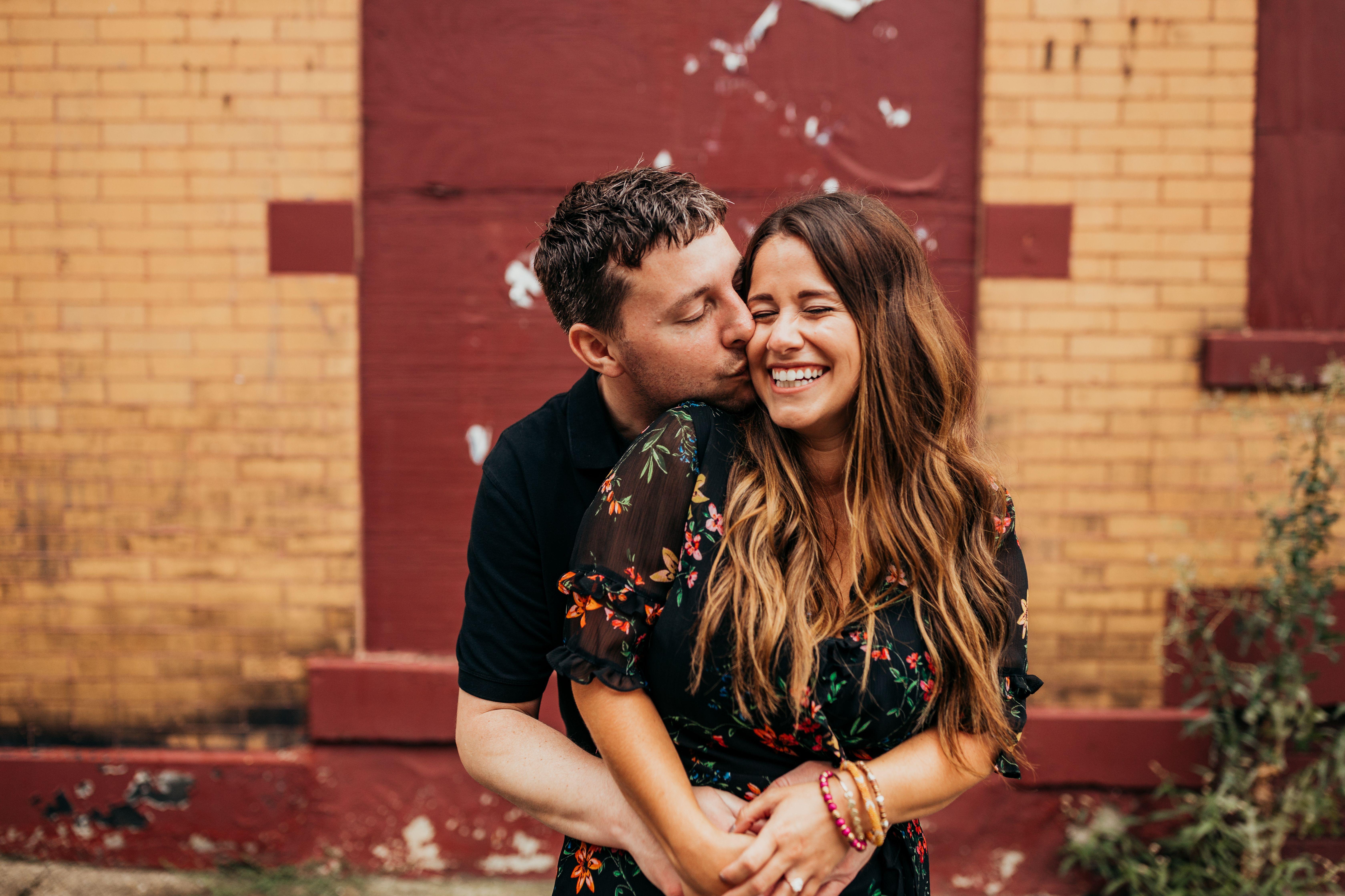 The Wedding Website of Abbigail Linton and Geoffrey Scott