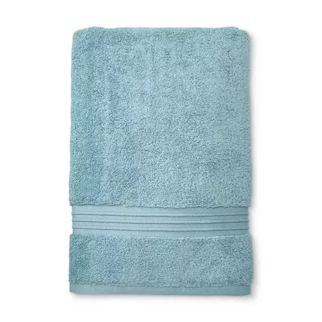 MicroCotton® Spa Bath Towels - Fieldcrest®