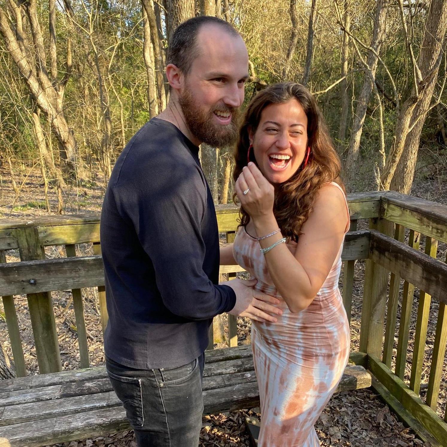 Our engagement