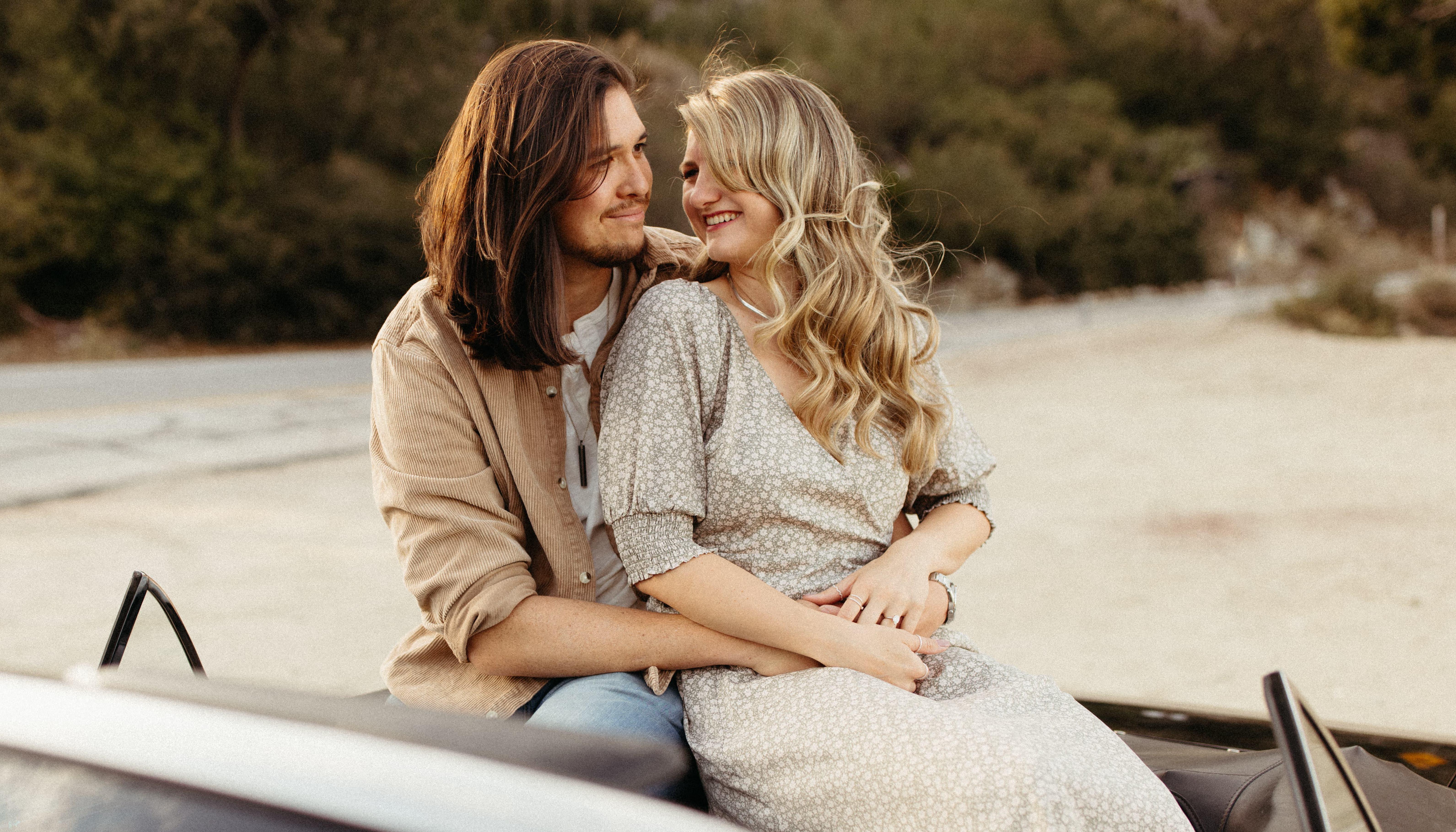The Wedding Website of Clyde Bessey and Andrea Dondanville