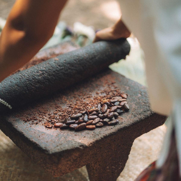 Coffee and Chocolate Tour