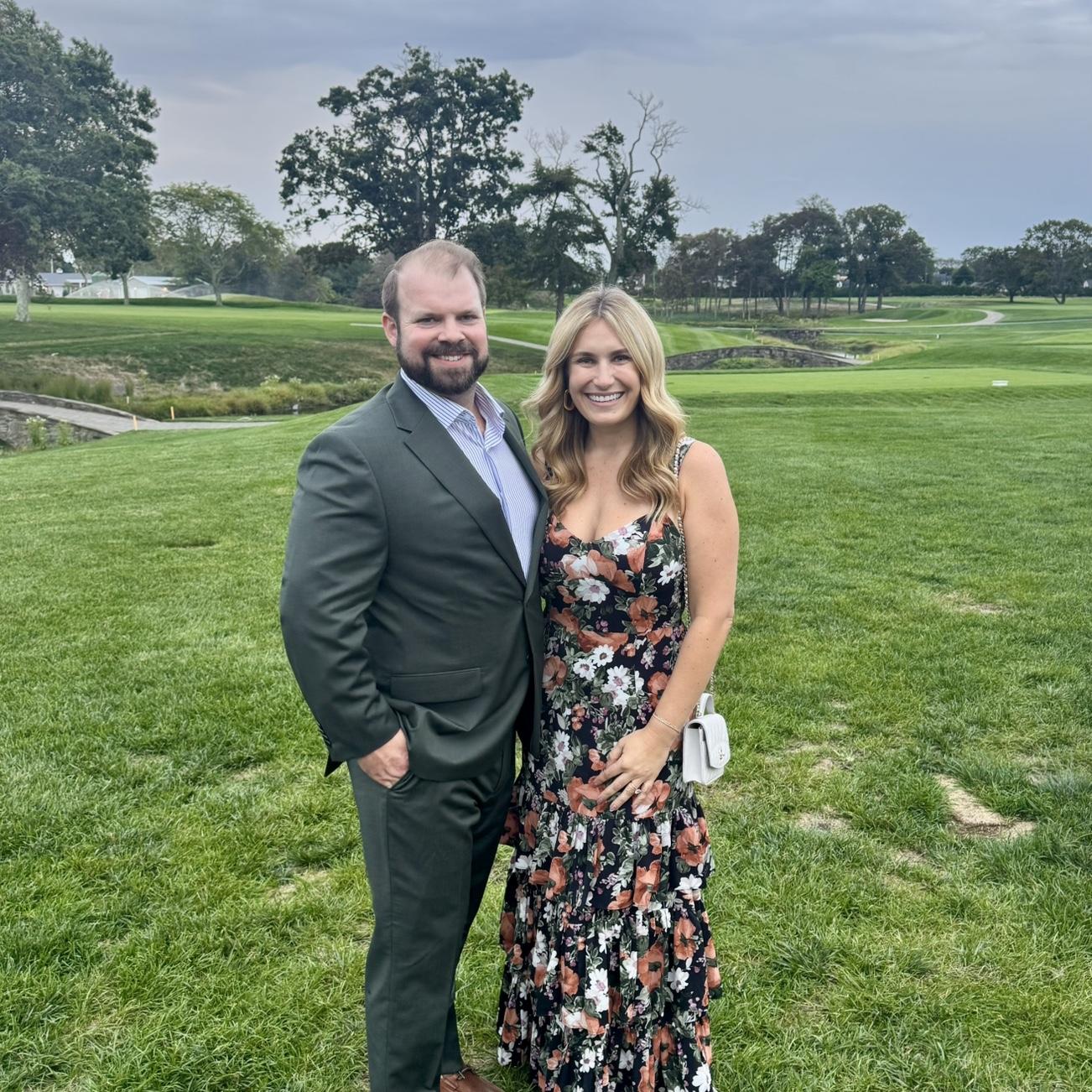 Spring Lake, New Jersey. September 2025