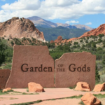 Garden of the Gods