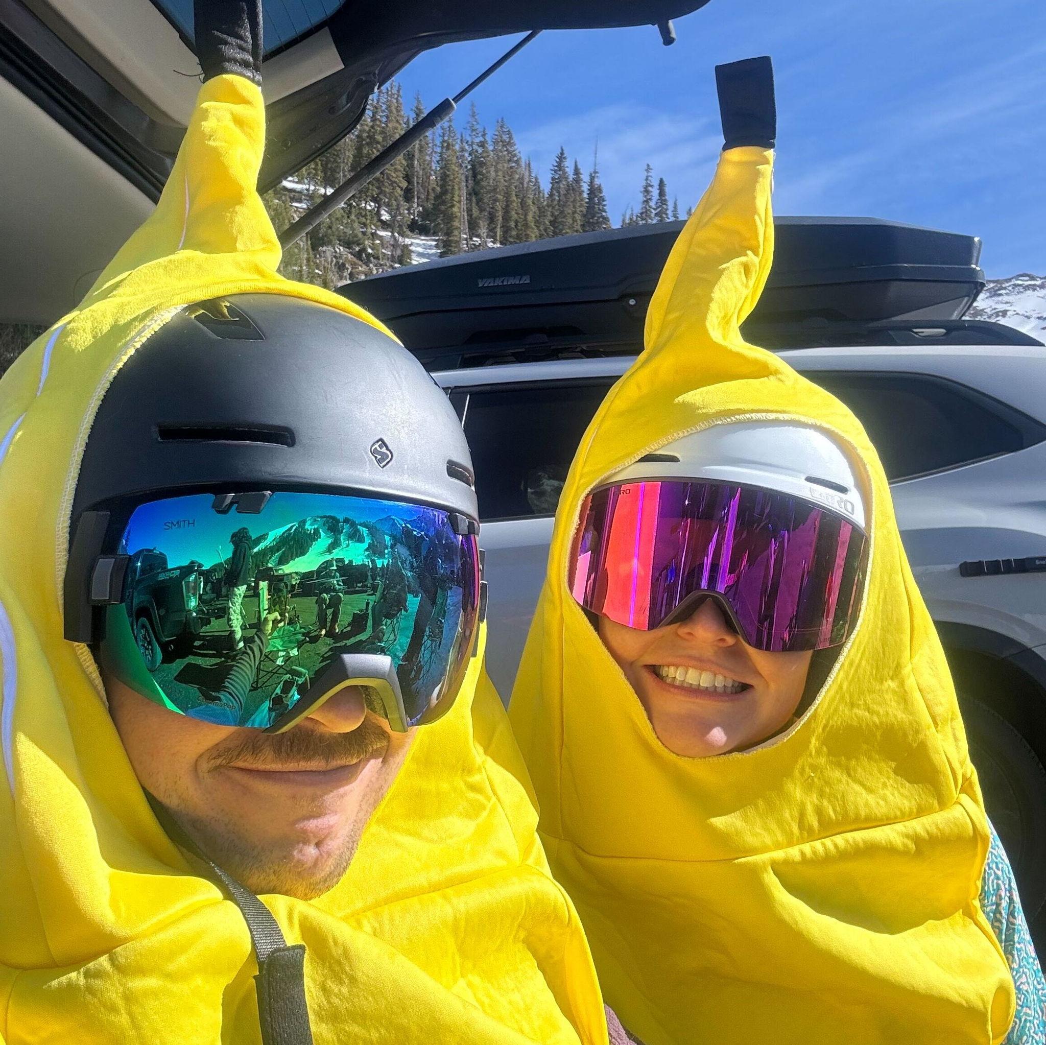 Our best investment. Ever.