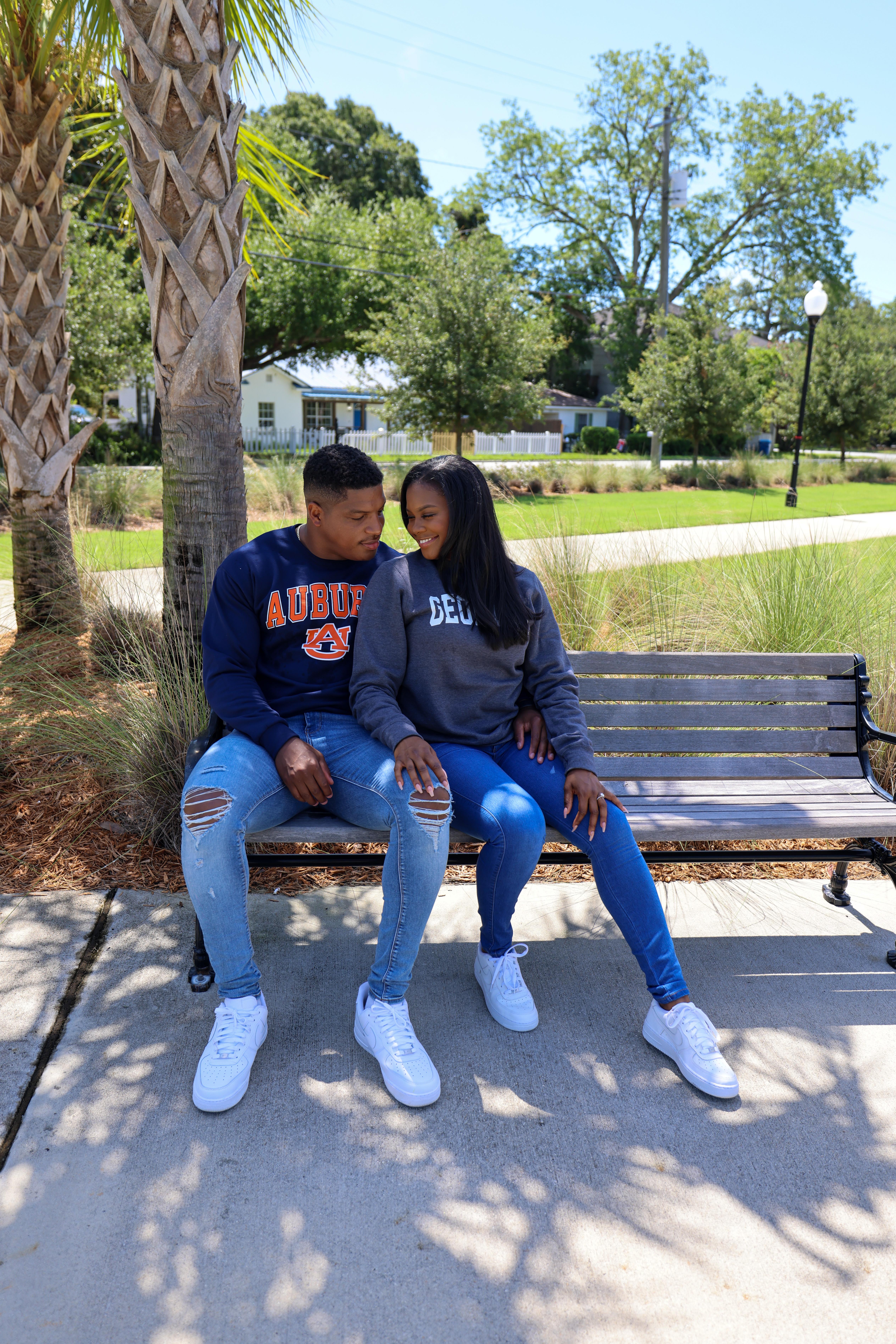 The Wedding Website of Candace Haynes and Justin Garrett