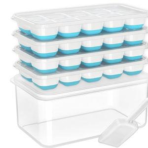 Ice Cube Tray