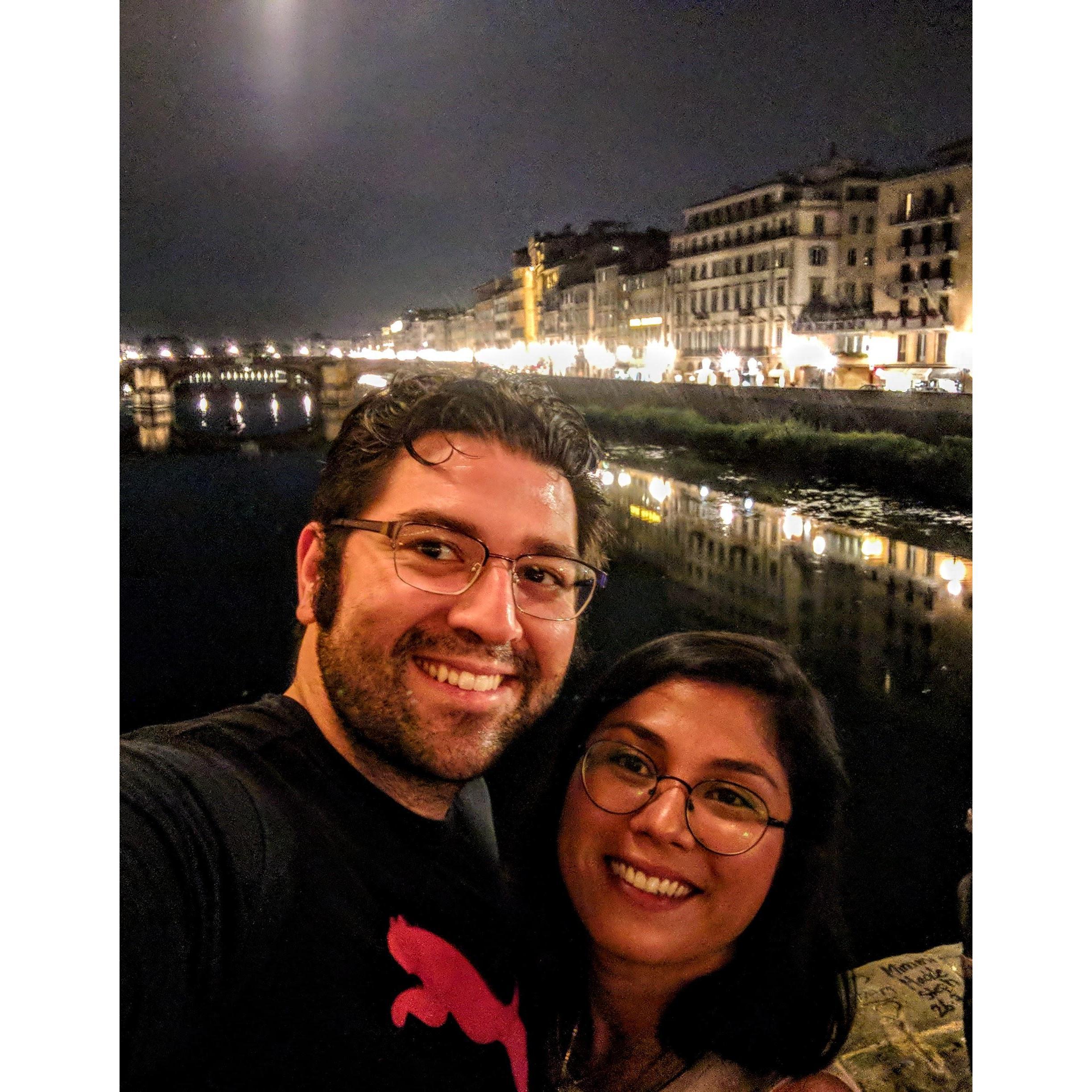 Florence, Italy
