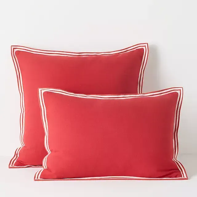 Emmett Cotton Pillow