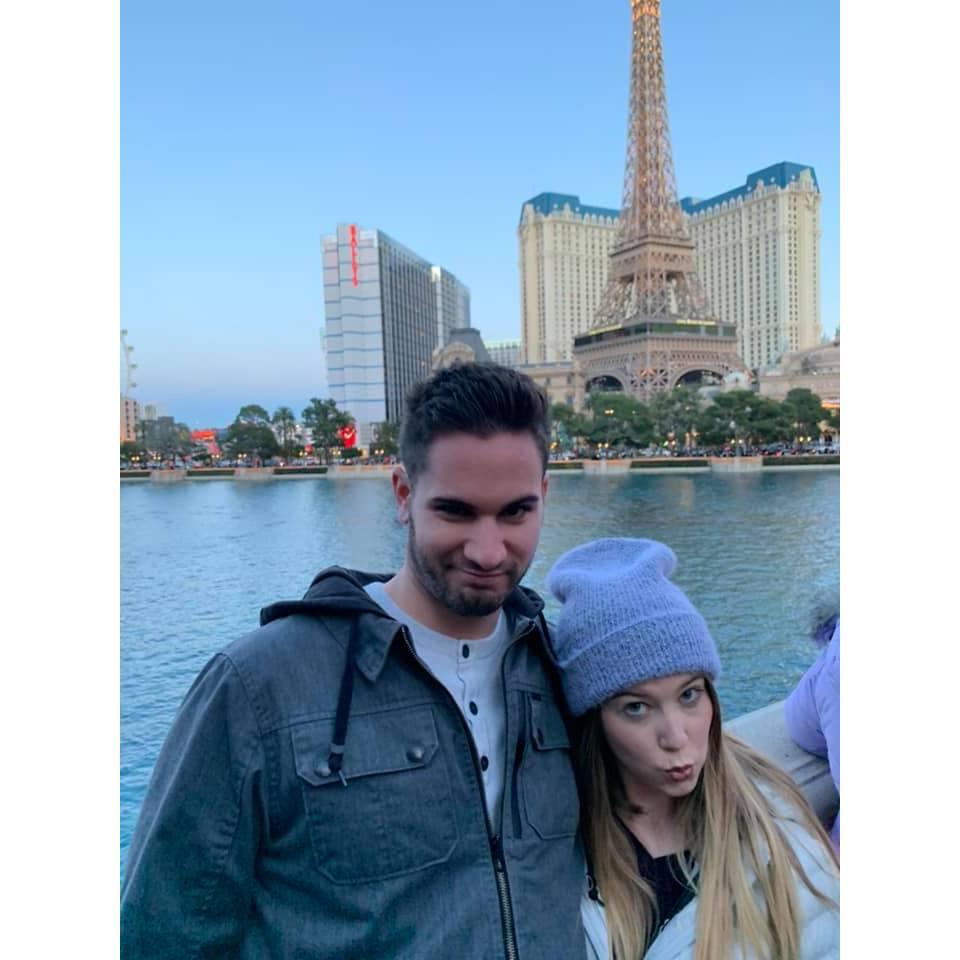 Las Vegas