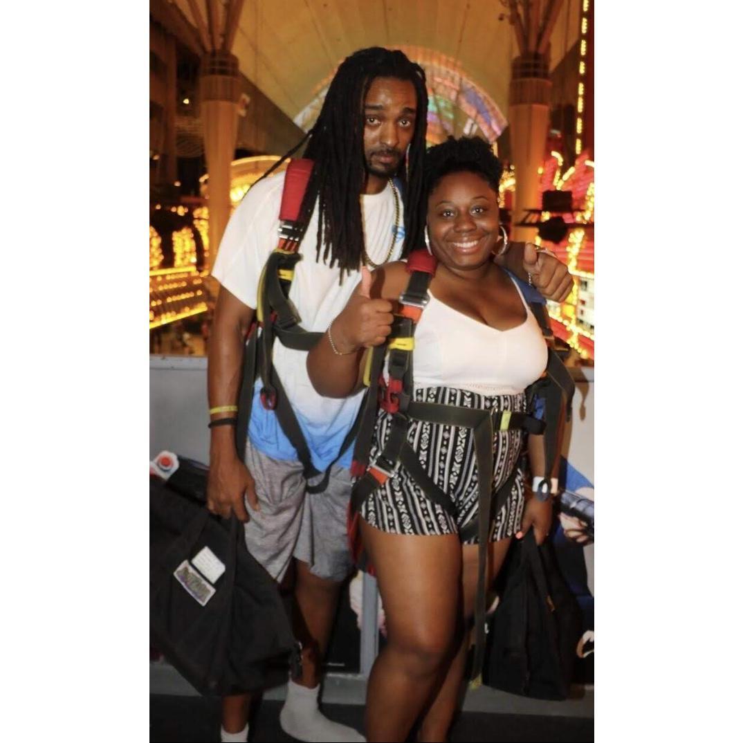 Vegas