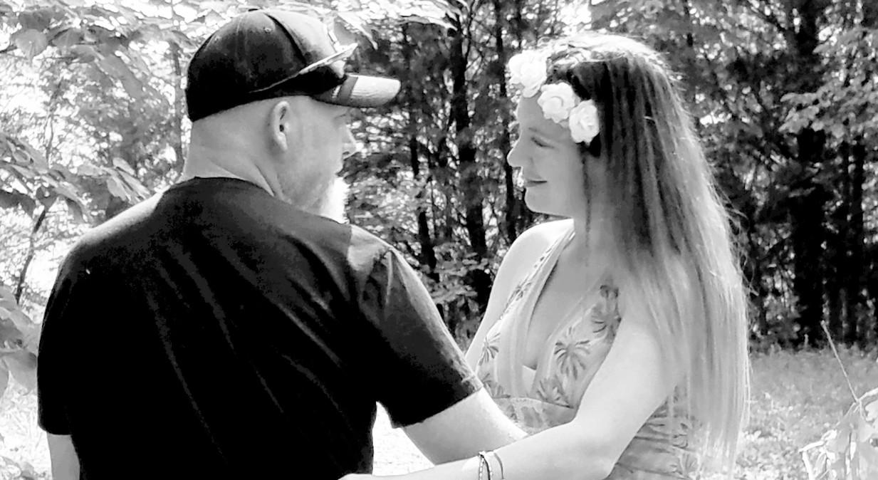 The Wedding Website of Heather Plunk and BJ Traughber