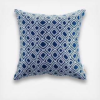 Outdoor Patio Pillow