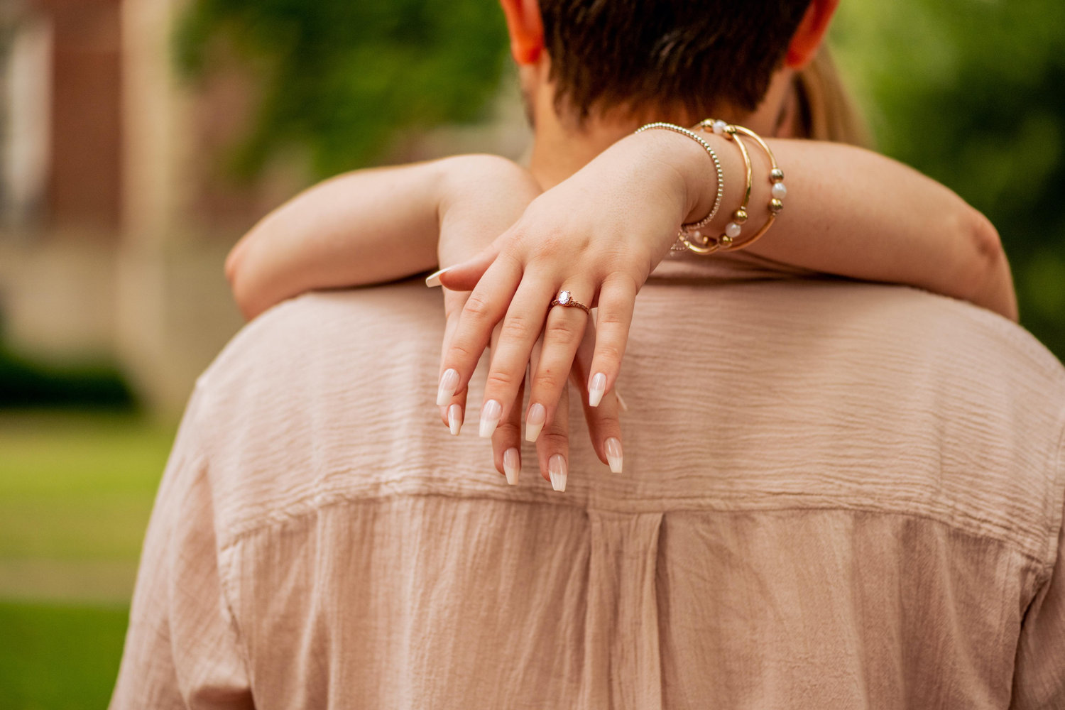 The Wedding Website of Taylor Boone and Brad Schweikert
