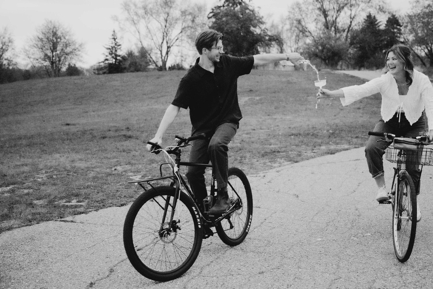 The Wedding Website of Josie Martin and Joel Hardy