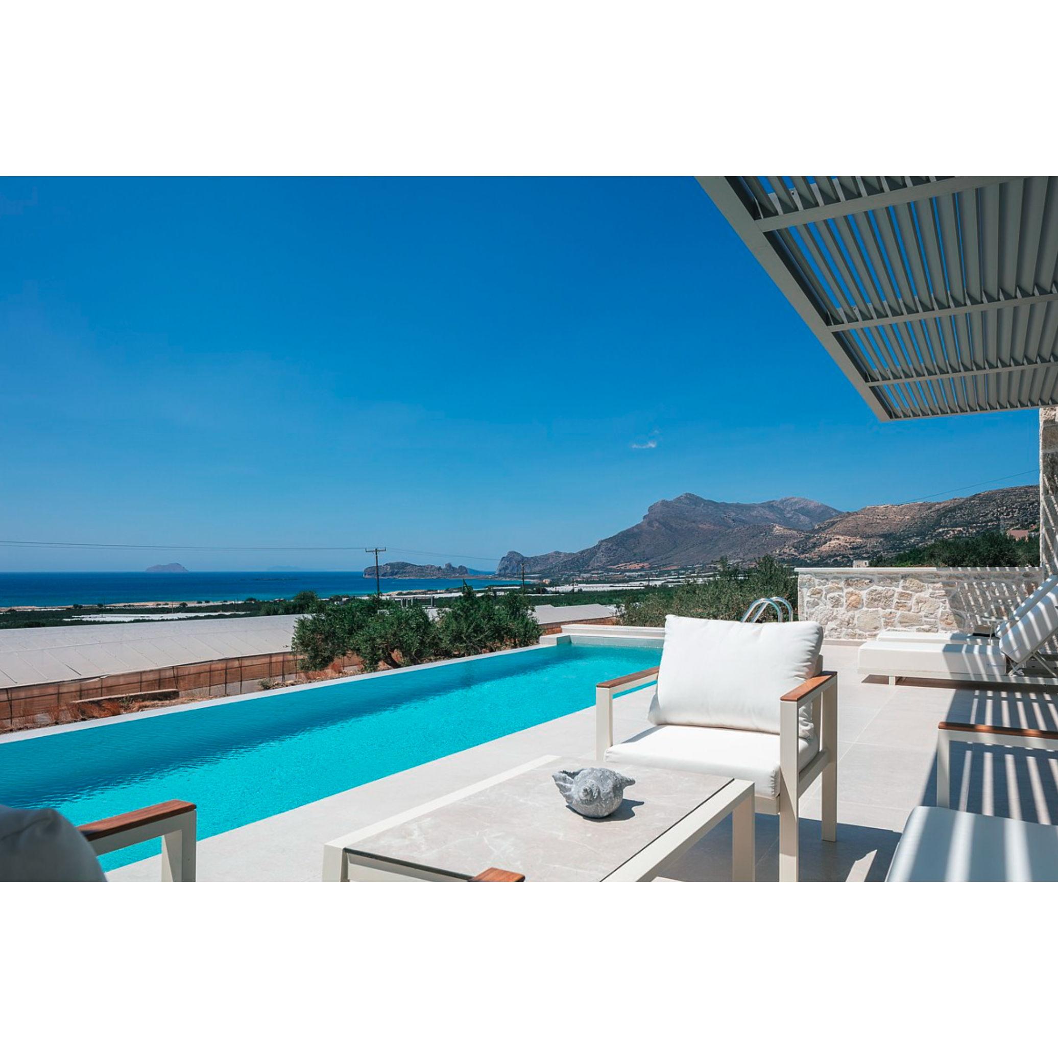 Petras Luxury Villas