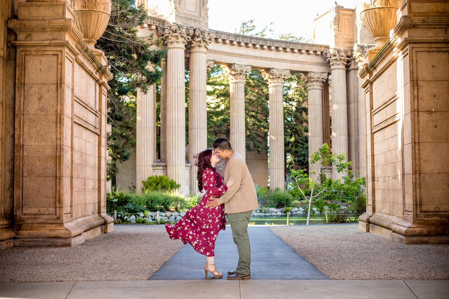 The Wedding Website of Amberly Kastelic and Nathan Gonzalez