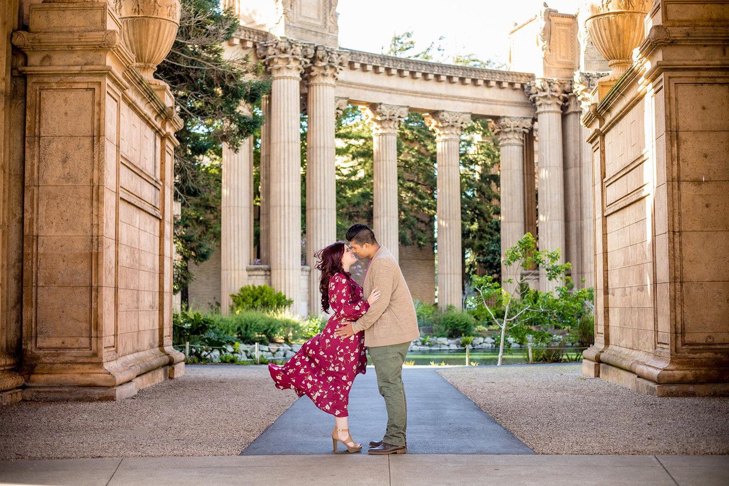 The Wedding Website of Amberly Kastelic and Nathan Gonzalez