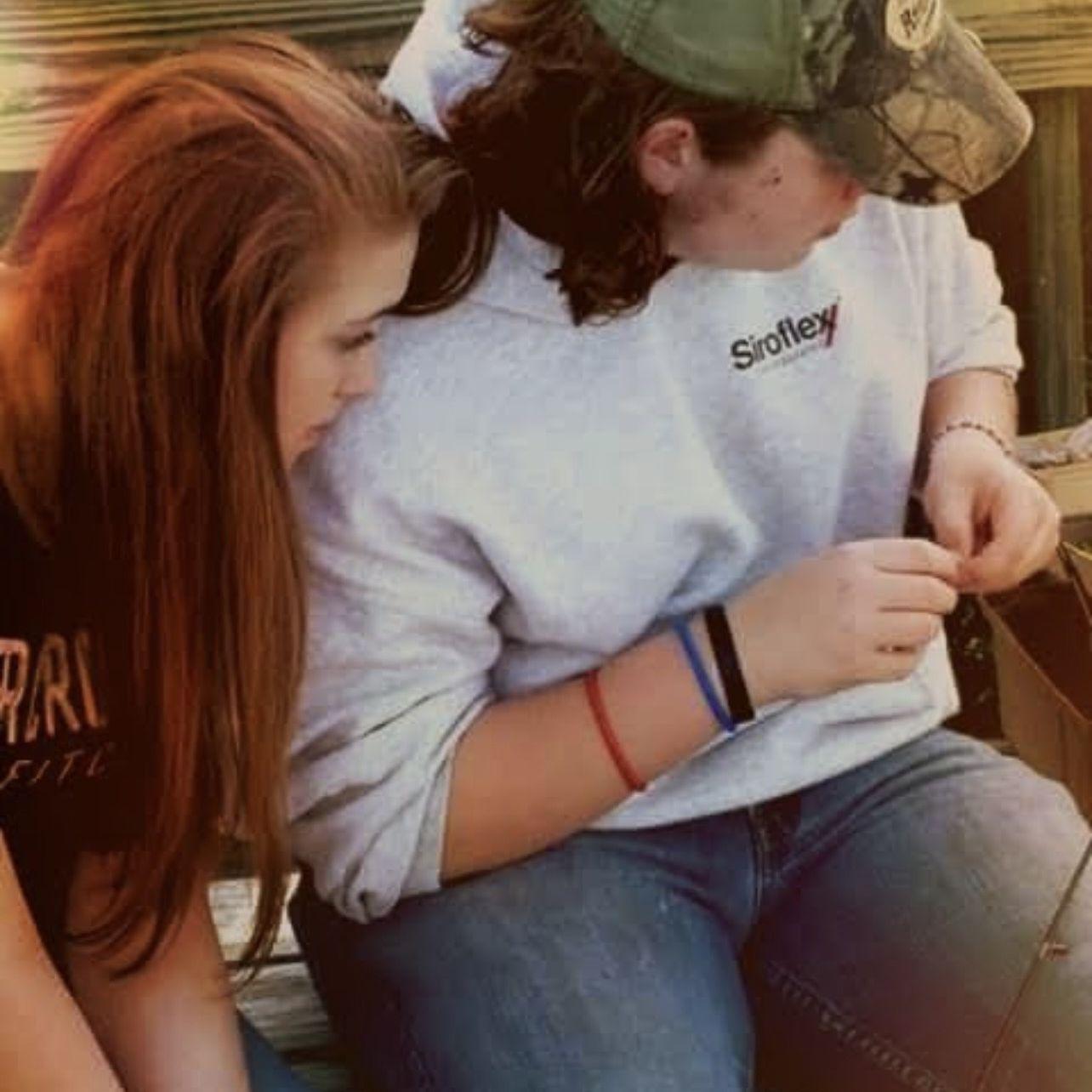 Fishing at Bald Rock State Park