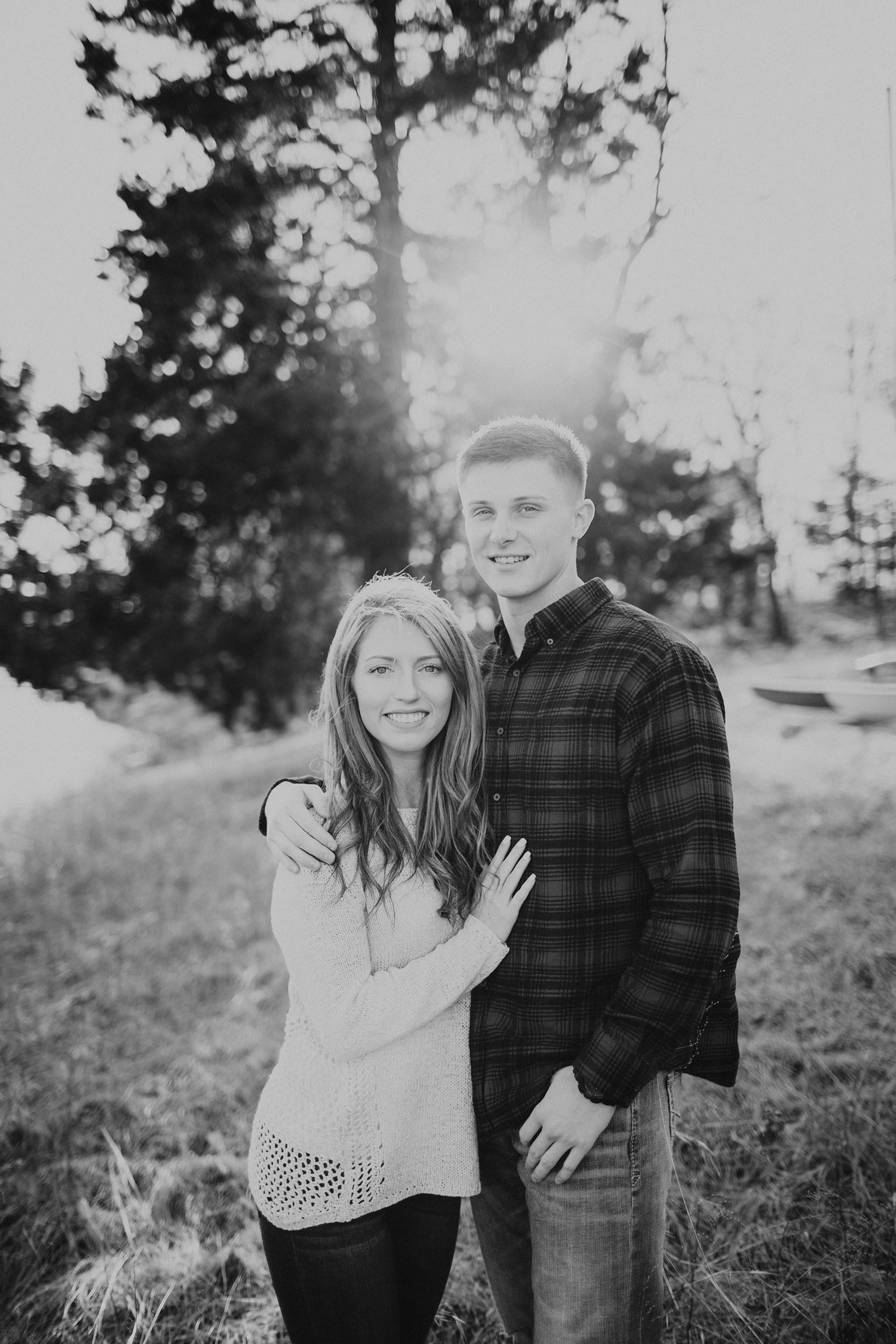The Wedding Website of Hannah Elizabeth and Evan Dallas