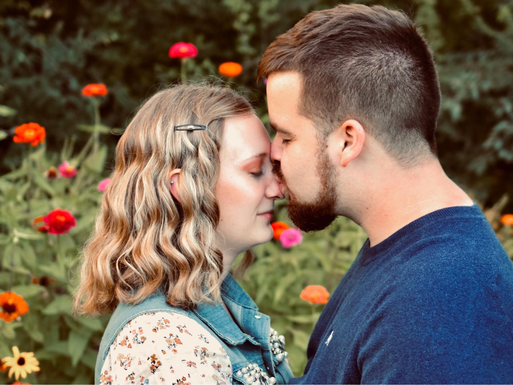 The Wedding Website of Austin Powell and Kate Ferguson
