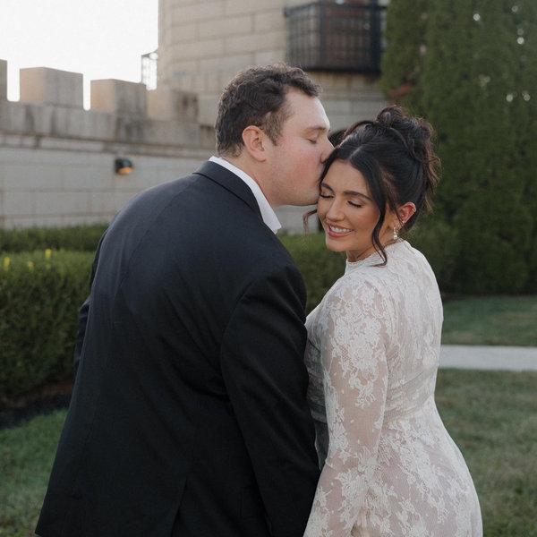 Haley Celeste Forman and Kenneth Aaron Gevedon's Wedding Website