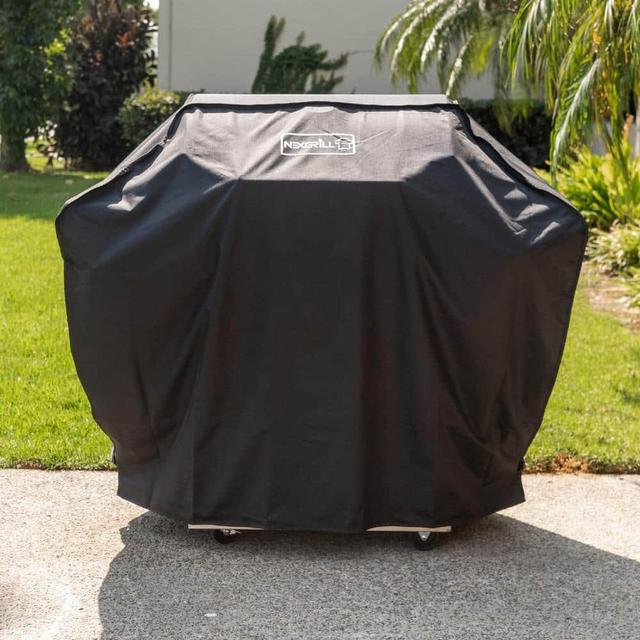 52 in. Grill Cover
