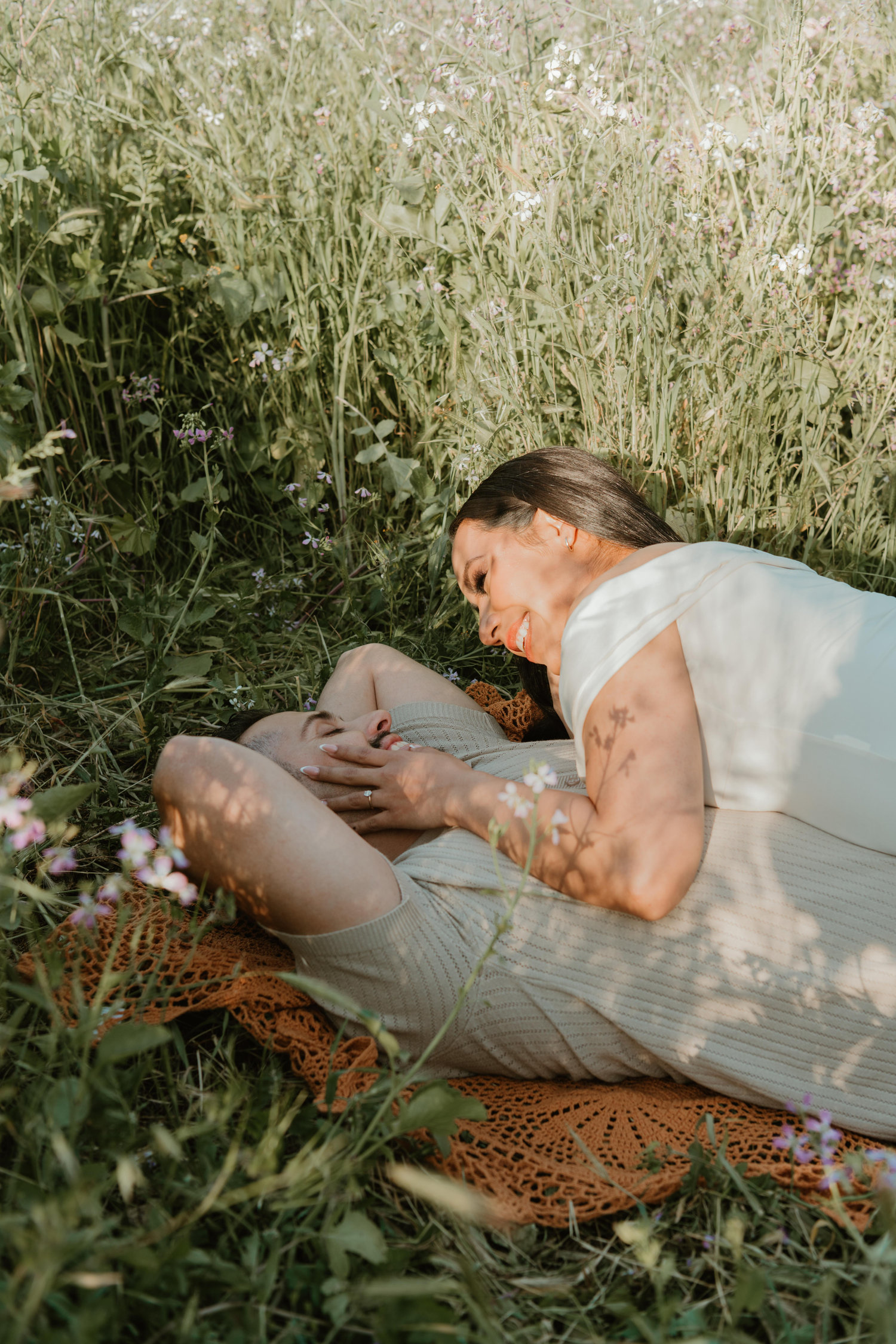 The Wedding Website of Noeh Castillo and Stephanie Betanzo