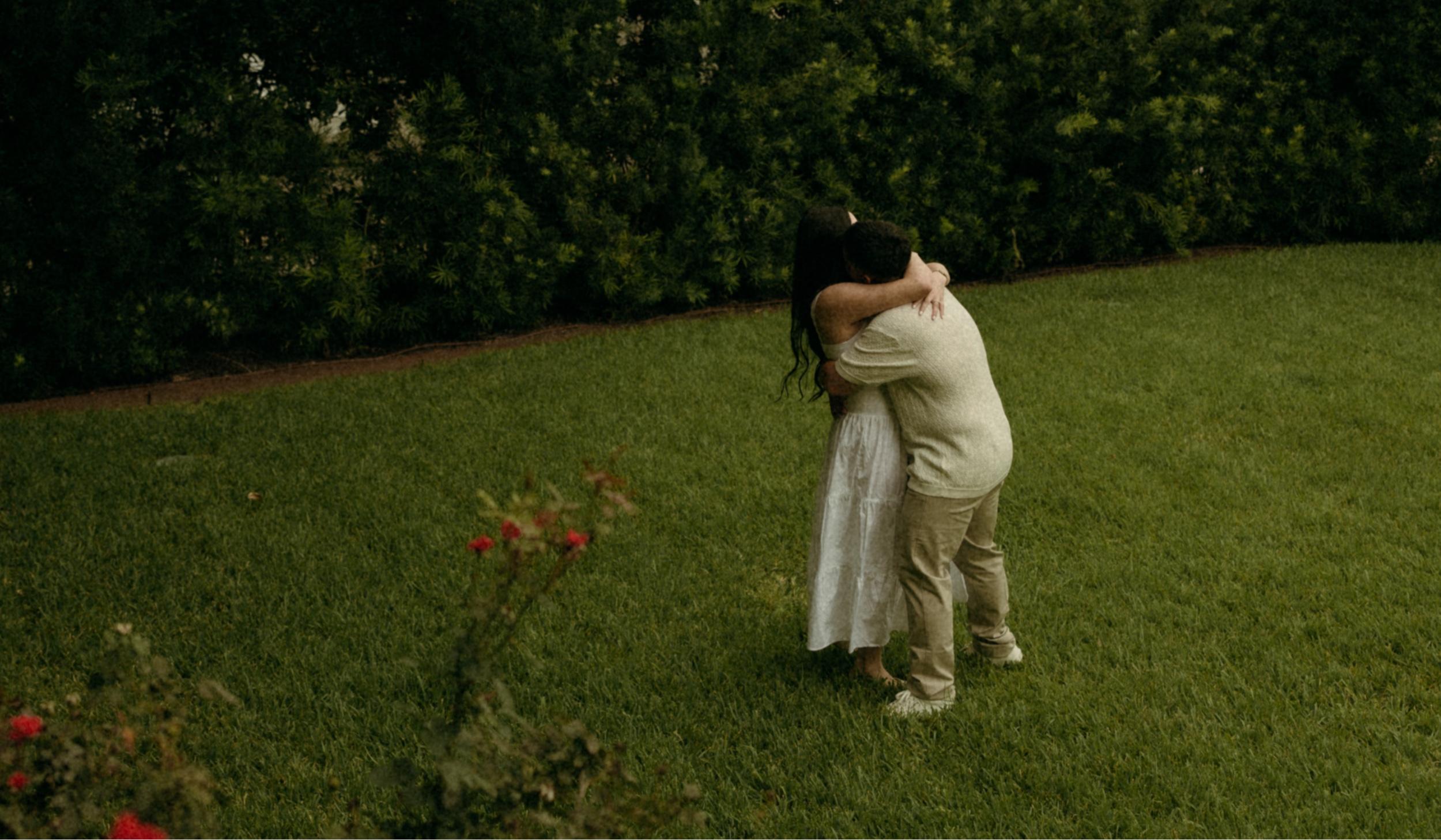 The Wedding Website of Adriana Rubio and Angel Landaverde