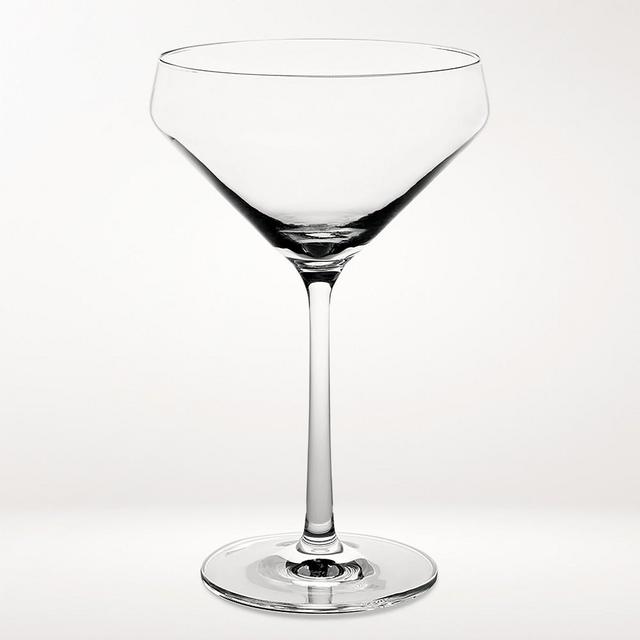 Schott Zwiesel Pure Coupe Glasses, Set of 4