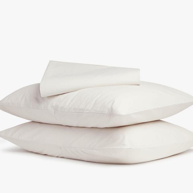 Percale Sheet Set