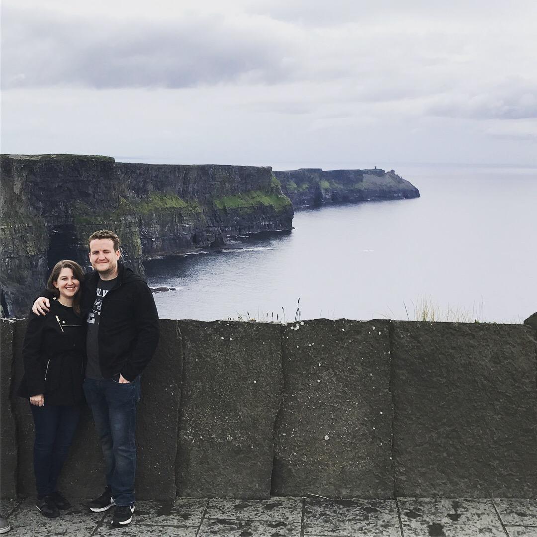 Ireland 2017