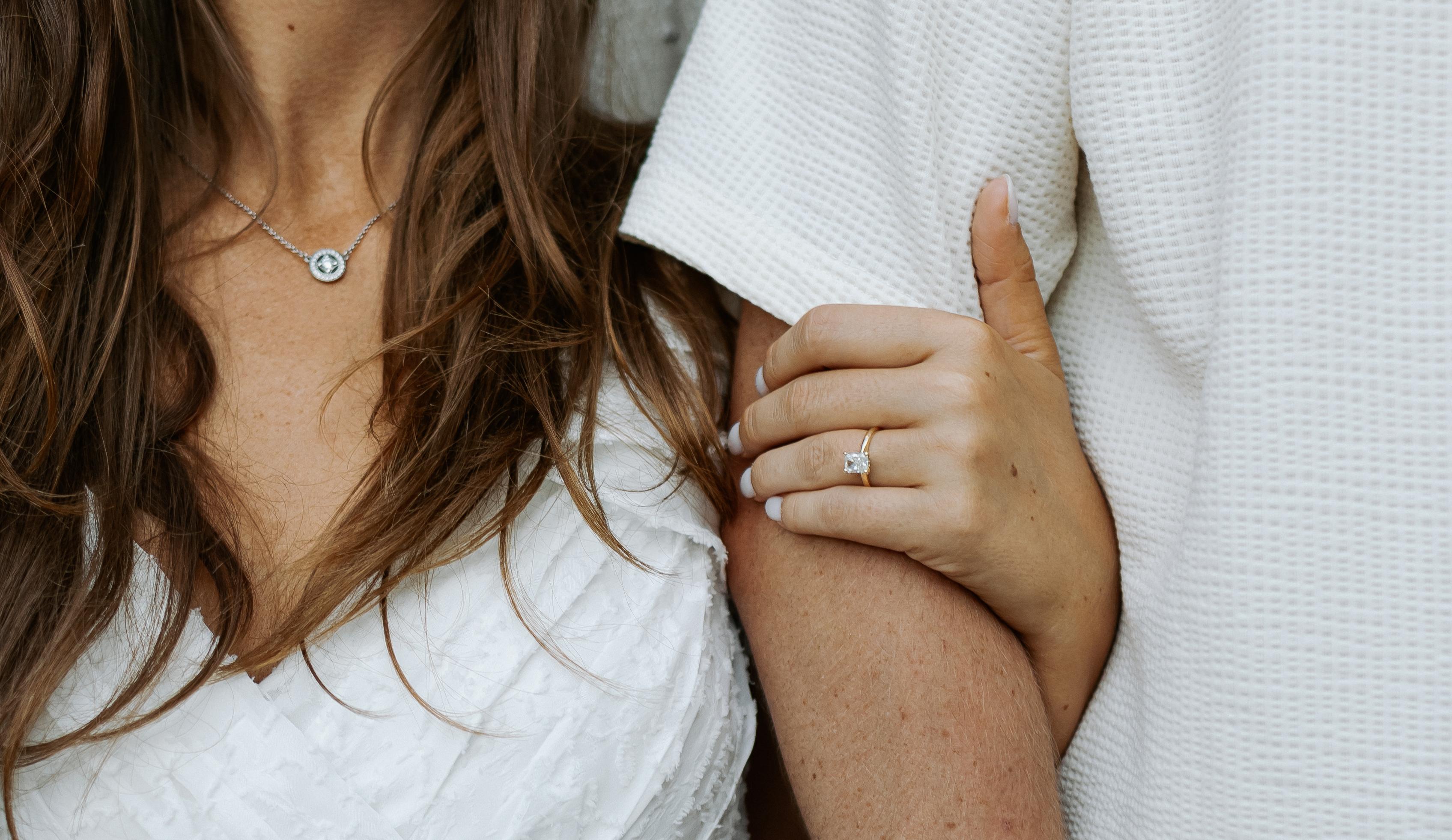 The Wedding Website of Erika Trimble and Davison Frizzell