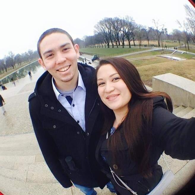 Washington DC - 2015
