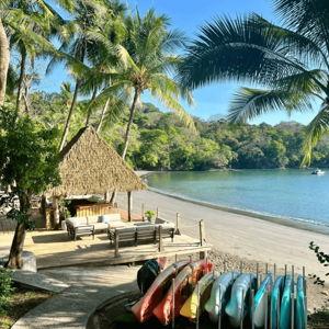 Honeymoon Fund - fishing and scuba diving in Panama