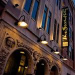 The Second City