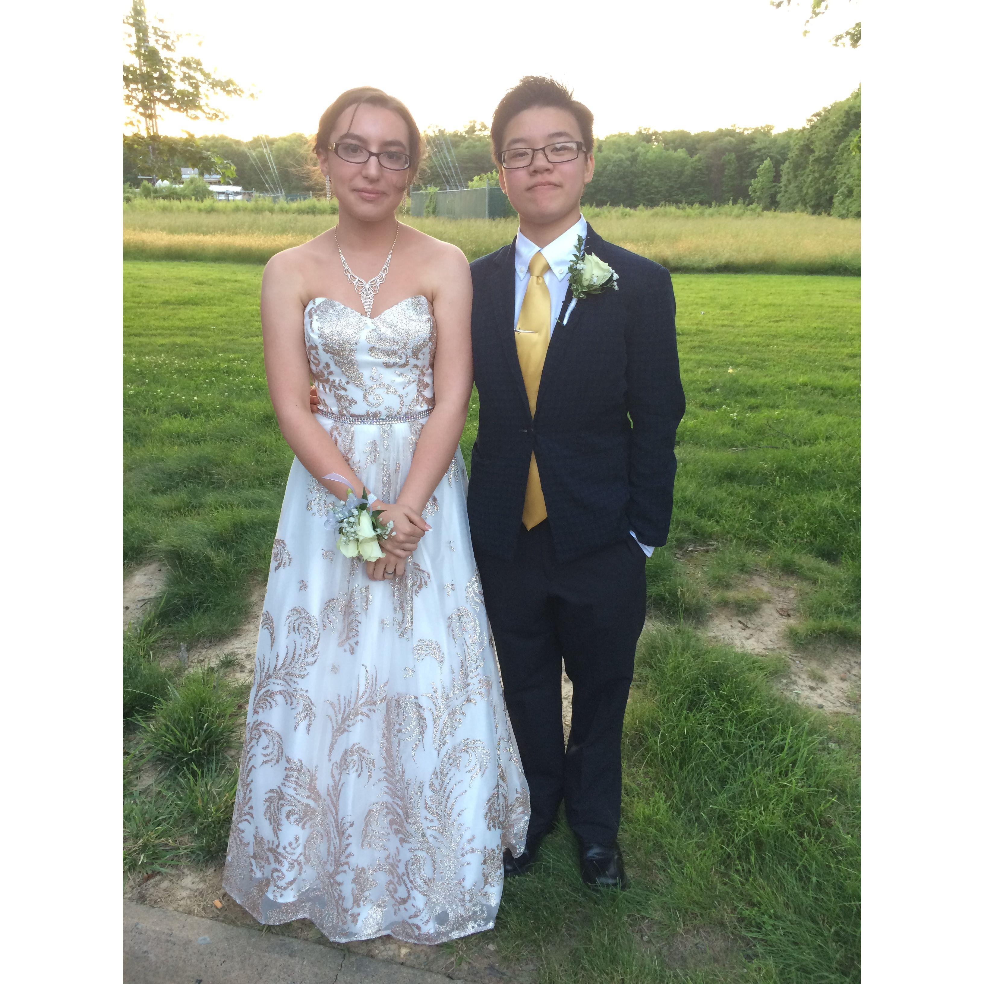 Senior Prom