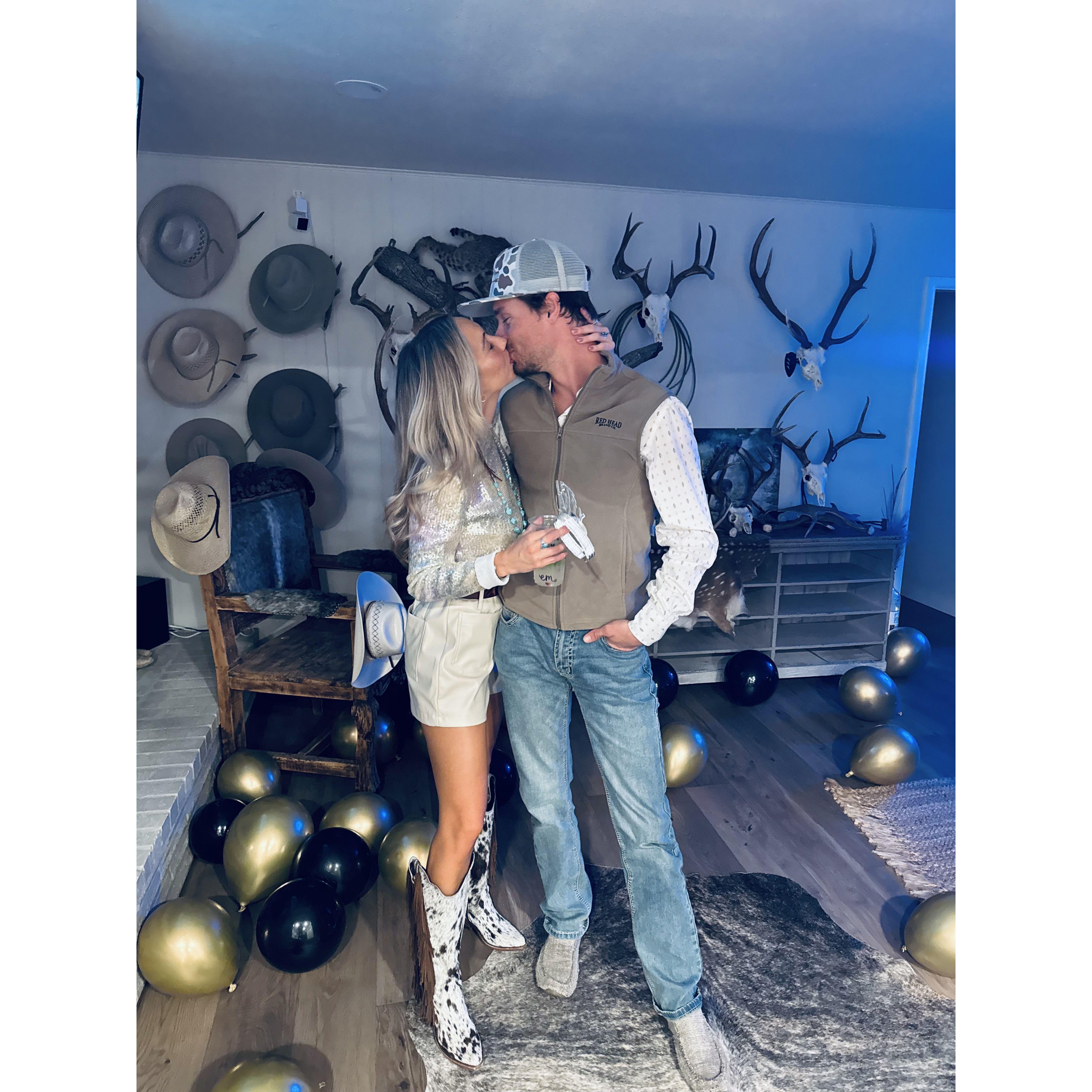 New Years Eve - December 2024