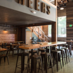 Ex Novo Brewing Co.