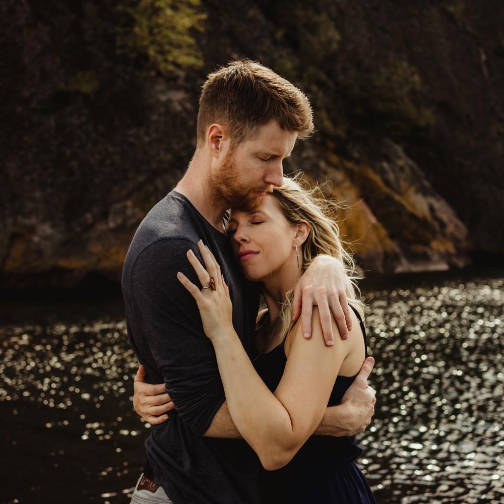 Three year anniversary!