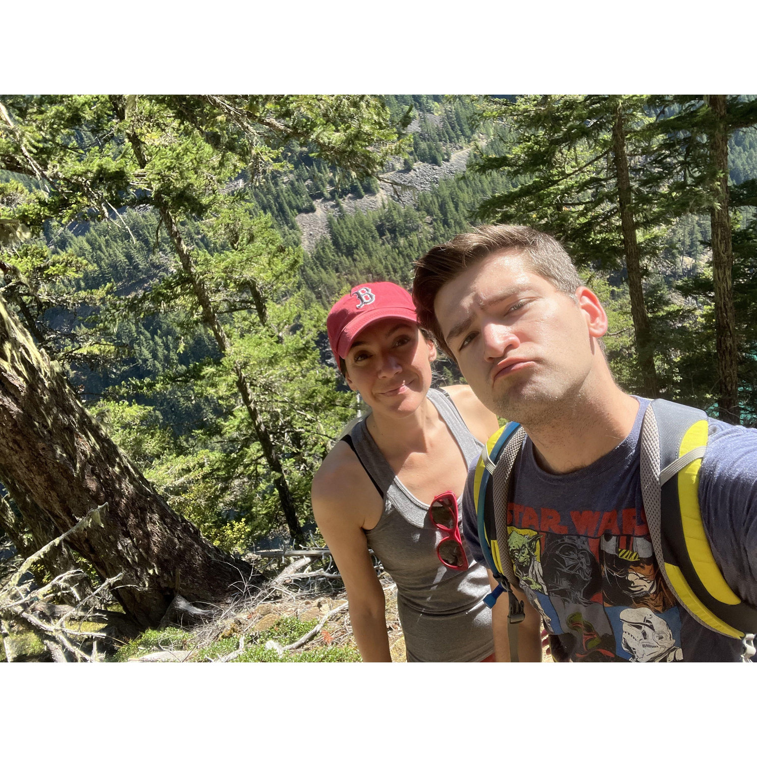 Adventures galore!