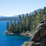 D. L. Bliss State Park