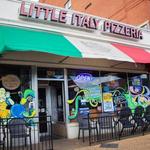 Little Italy Pizzeria