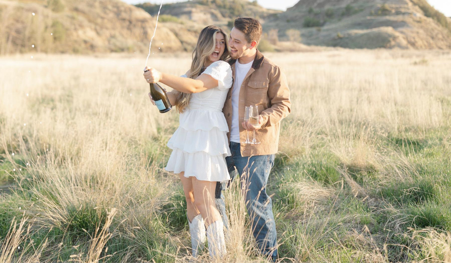 The Wedding Website of Kaitlyn Cooper and Cullen Cooper