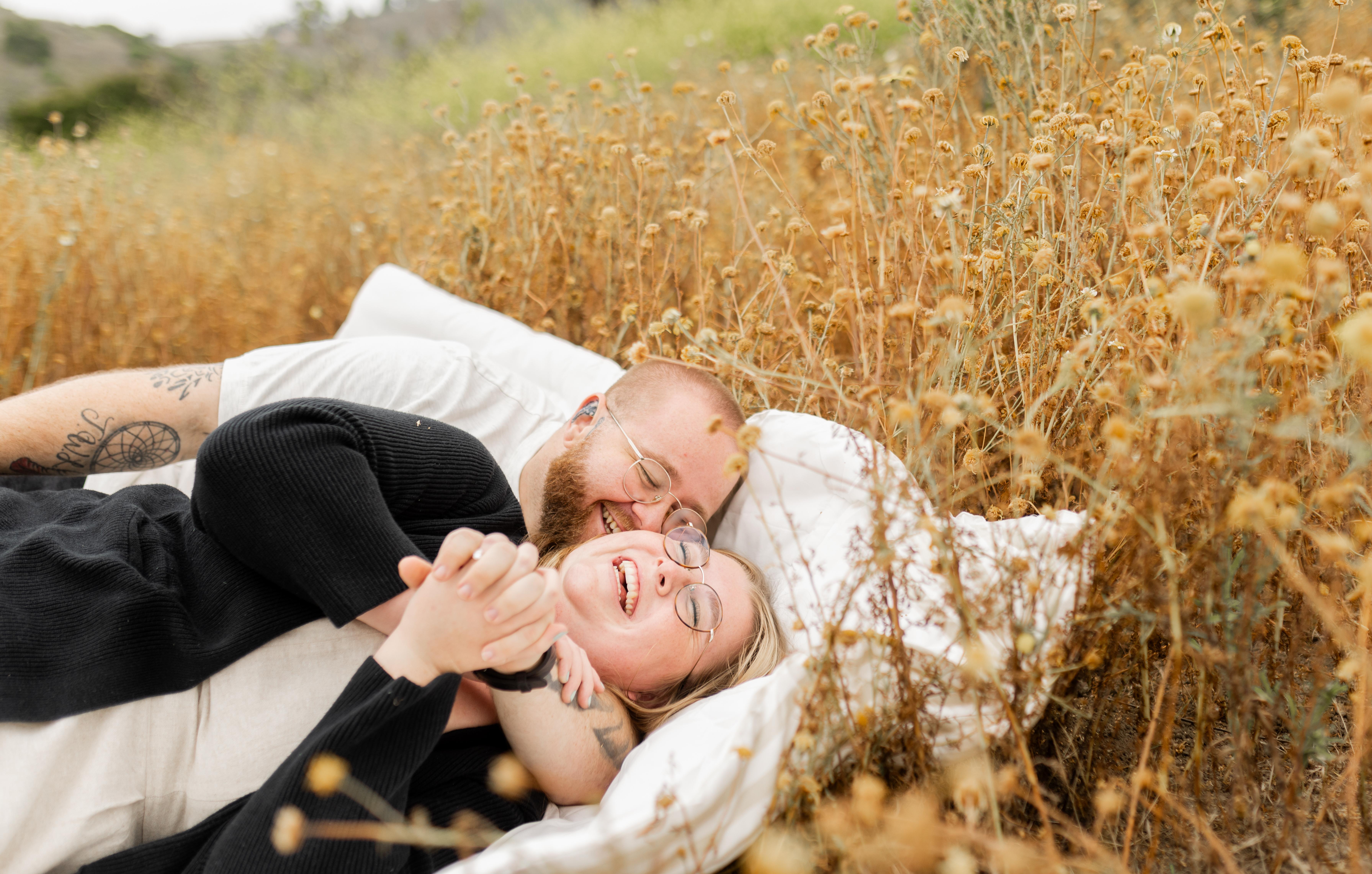 The Wedding Website of Kori Grueter and Garrett Welsh