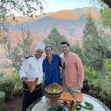 Kasbah Bab Ourika Activities