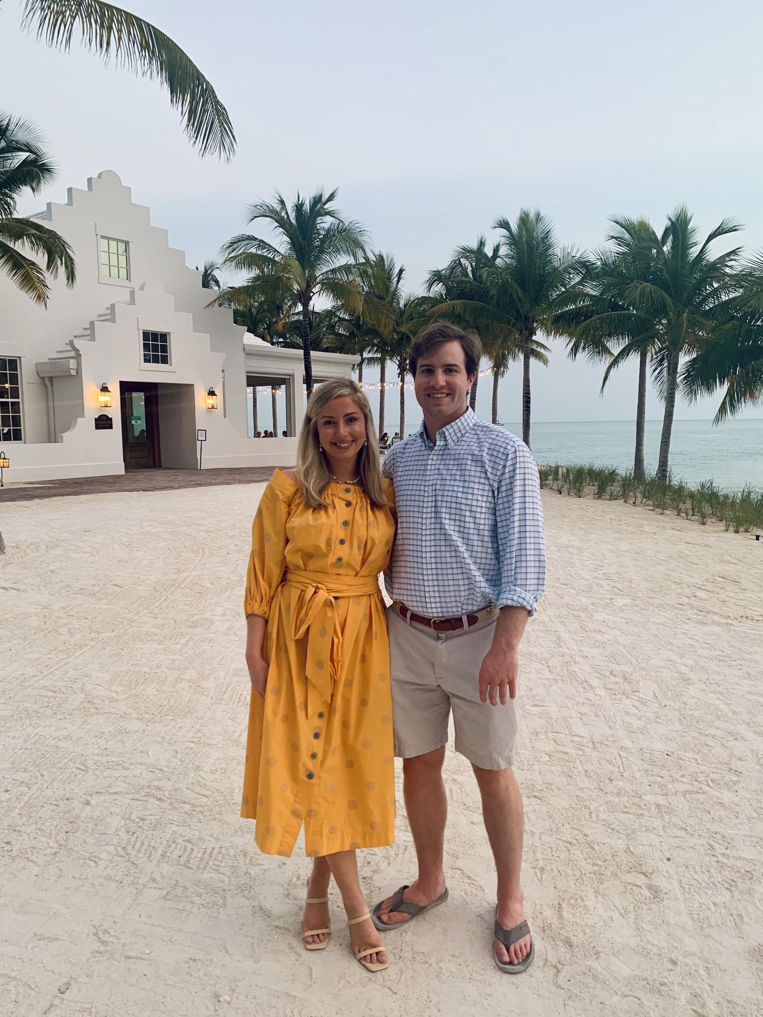 Trip to Florida Keys 2021
