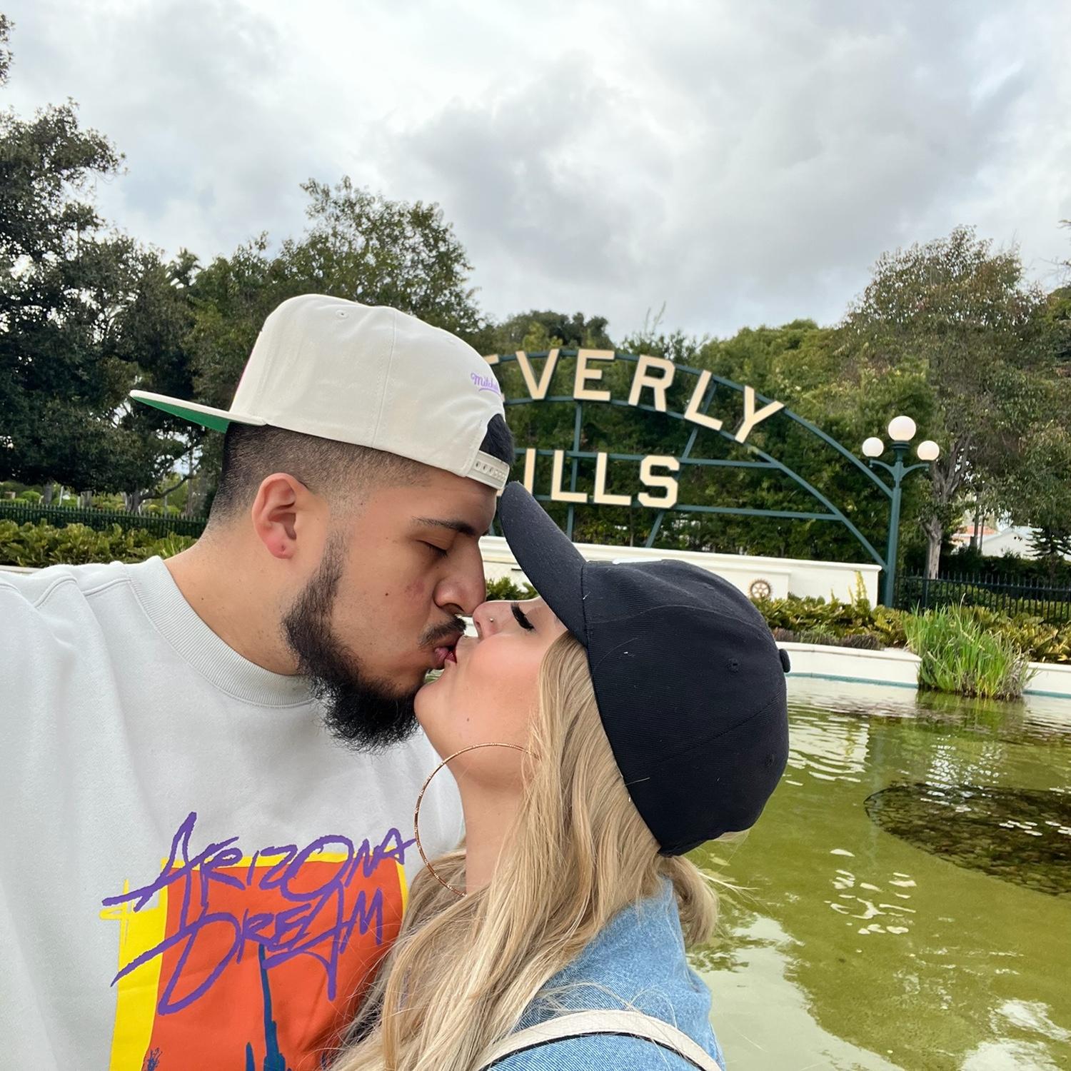 Our annual LA trip activities